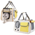 Sac de transport pour petit chien et chat